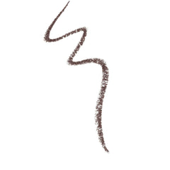 Chanel High Precision Eyebrow Pencil in Deep Brown, featuring fine tip for natural eyebrow definition and precise shading.