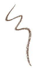 Chanel High Precision Eyebrow Pencil in Brun Taupe shade, featuring a fine tip for detailed eyebrow definition.