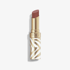 Sisley Phyto-Rouge Shine lipsticks in various shades, new in box, showcasing vibrant, glossy lipstick colors and packaging.