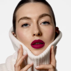 Sisley Phyto-Rouge Velvet lipstick in various shades, new in box, showcasing vibrant color and sleek packaging.