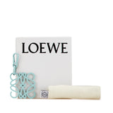 LOEWE Anagram Charm Key Chain