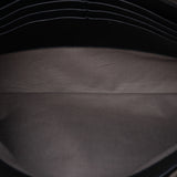 Nappa Intrecciato Clutch Black - Lab Luxury Resale