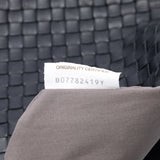 Nappa Intrecciato Clutch Black - Lab Luxury Resale