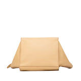 Small Leather Big Bag Brown - Lab Luxury Resale