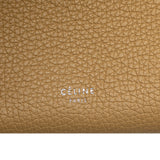 Small Leather Big Bag Brown - Lab Luxury Resale