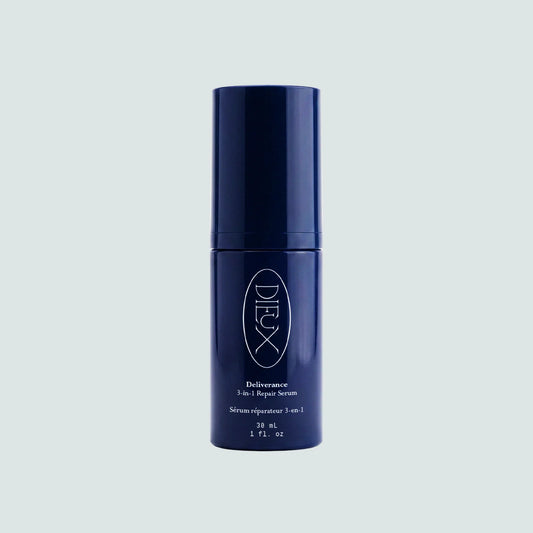 Dieux Deliverance 3-in-1 Repair Serum 30ml NIB