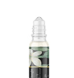 A Pleasant Thought - D'ARCY | SAFFRON & AMBERWOOD | PERFUME OIL 15ml