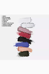 M.A.C Cosmetics Cruella Eye Shadow Palette NIB