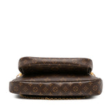 Monogram Multi Pochette Accessoires Brown - Lab Luxury Resale