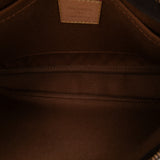 Monogram Multi Pochette Accessoires Brown - Lab Luxury Resale