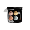 Chanel LES 4 OMBRES (many shades) NIB - LAB