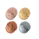 Chanel LES 4 OMBRES (many shades) NIB - LAB