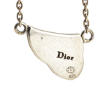 Sterling Silver Saddle Charm Bracelet Silver - Lab Luxury Resale