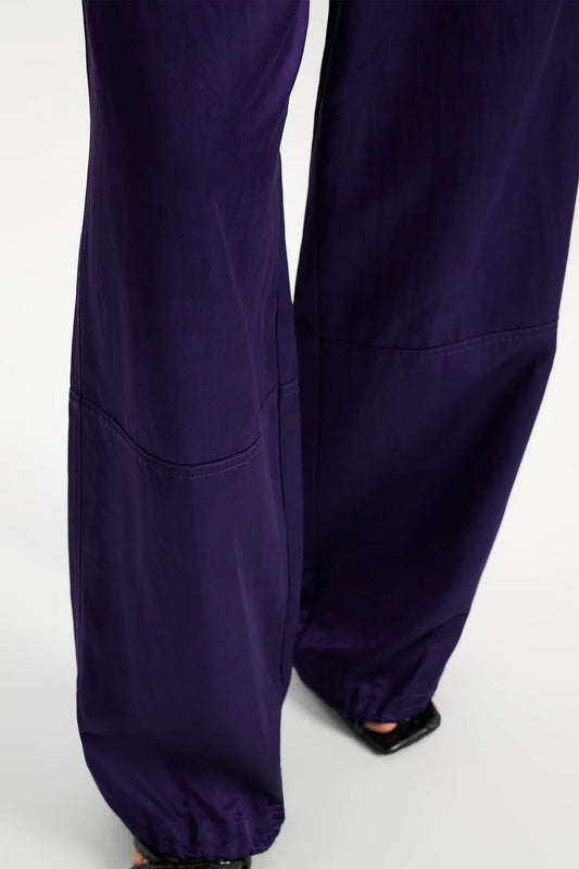 Dorothee Schumacher SLOUCHY COOLNESS pants Size Medium