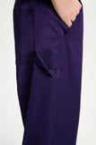 Dorothee Schumacher SLOUCHY COOLNESS pants Size Medium - LAB
