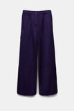 Dorothee Schumacher SLOUCHY COOLNESS pants Size Medium - LAB