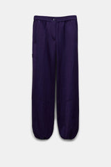 Dorothee Schumacher SLOUCHY COOLNESS pants Size Medium