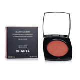 Chanel Blush Lumiere NIB