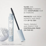 KERASILK Flyaway Wand NIB - LAB