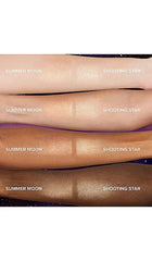 Too Faced Moon Crush Highlighter in Summer Moon, new in box, showcasing shimmering powder with a celestial glow.