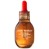Josie Maran  The Original 100% Pure Organic Moisturizing Argan Oil NWOB - LAB