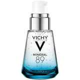 Vichy  Minéral 89 – Fortifying & Hydrating Daily Skin Booster (2 sizes)