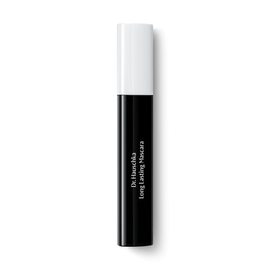 Dr. Hauschka Long Lasting Mascara in Brown NIB