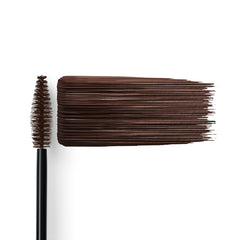 Dr. Hauschka Long Lasting Mascara in Brown NIB