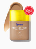 Supergoop! Protec(tint) Daily Skin Tint SPF 50 (Many Shades) NWOB