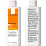 La Roche-Posay  Anthelios Ultra-Fluid Body Lotion SPF 50+ 125ml NWOB