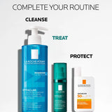 La Roche-Posay  Effaclar A.Z. Gel-Cream 40ml NWOB