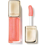 GUERLAIN KissKiss Bee Glow Honey-Infused Lip Oil - 429 Sparkling Rosewood