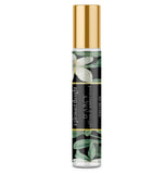 A Pleasant Thought - D'ARCY | SAFFRON & AMBERWOOD | PERFUME OIL 15ml