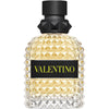 Valentino Born in Roma Yellow Dream For Him Eau de Toilette 100ml NIB