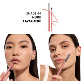 Yves Saint Laurent  Kiss Shaper Long-Lasting Sculpting Lip Liner (many shades) NIB