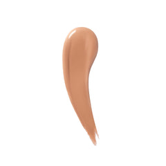 Gucci Concentré de Beauté multi-use crease-proof and hydrating concealer in shade 36N, featuring a sleek tube and applicator brush.