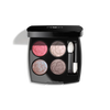 Chanel LES 4 OMBRES (many shades) NIB - LAB