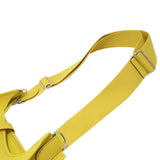 Clemence Evelyne III PM Yellow - Lab Luxury Resale