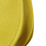 Clemence Evelyne III PM Yellow - Lab Luxury Resale