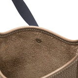 Clemence Evelyne TPM Brown - Lab Luxury Resale