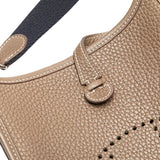 Clemence Evelyne TPM Brown - Lab Luxury Resale