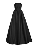 Reem Acra Strapless Gown NWT Size 6 - LAB