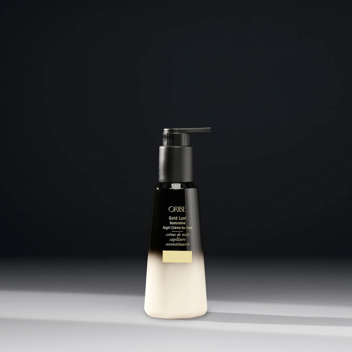 Oribe Gold Lust Restorative Night Crème 150ml NIB