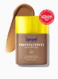 Supergoop! Protec(tint) Daily Skin Tint SPF 50 (Many Shades) NWOB