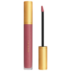 Gucci Transfer-Proof Matte Liquid Lipstick (many shades)