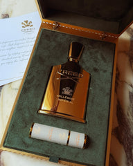 Creed Millesime Imperial Eau De Parfum 100ml + Atomizer Set