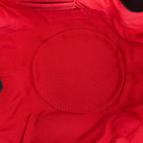 CC Quilted Lambskin Chain Drawstring Bucket Bag Black - Lab Luxury Resale