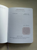 The Everything Journal Jillian Harris and Love Powered Co