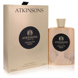 Atkinsons Oud Save The Queen Eau De Parfum Spray 3.3 oz NIB
