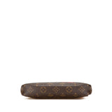 Takashi Murakami Monogram Cherry Pochette Accessoires Brown - Lab Luxury Resale